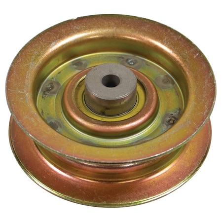 Stens Flat Idler For John Deere Lt180, Lt190 And X Series Mowers; 42, 44, 48; 280-301 280-301
